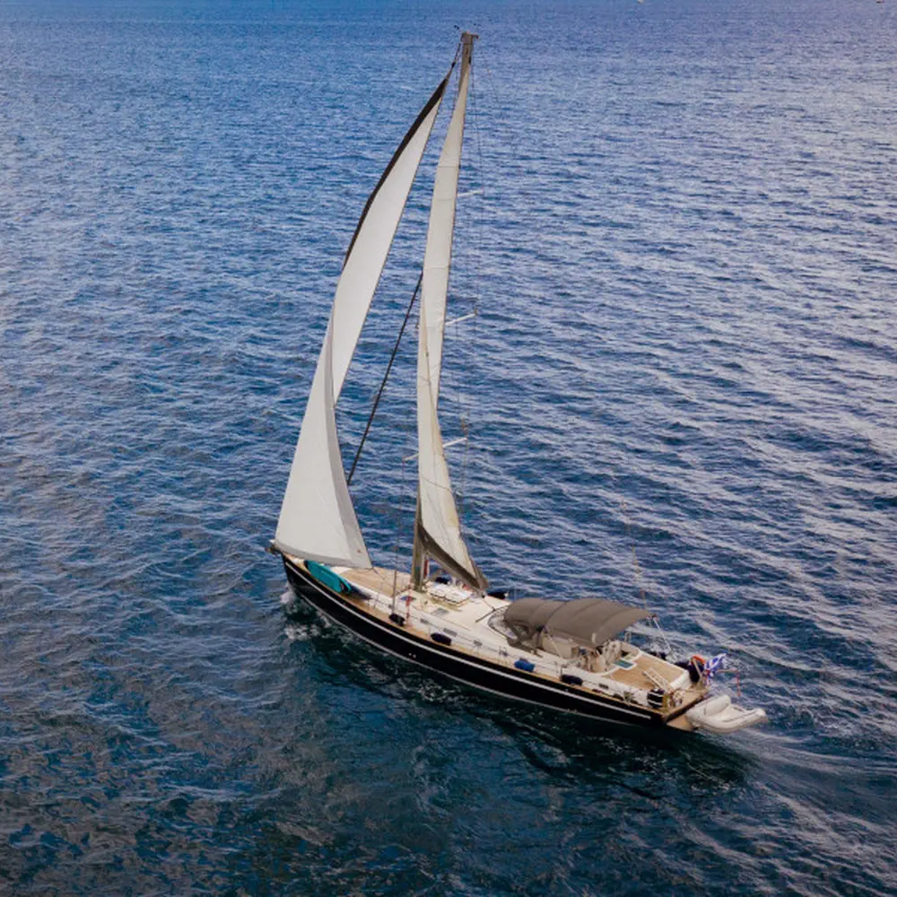 Christianna VIII 42