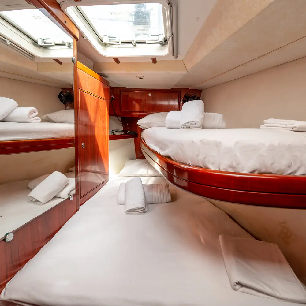 Christianna VIII 40