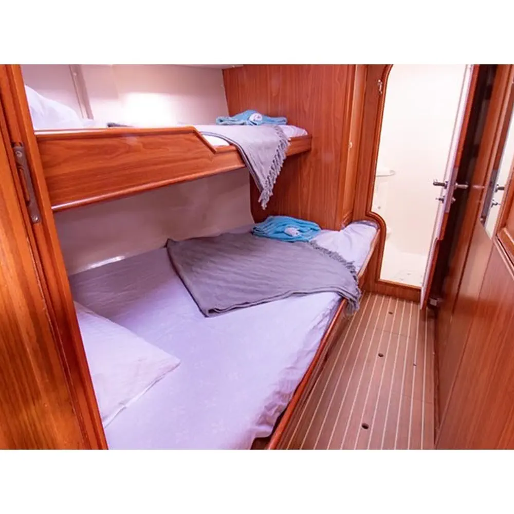 Christianna VII (en suite twin cabin 3) 2
