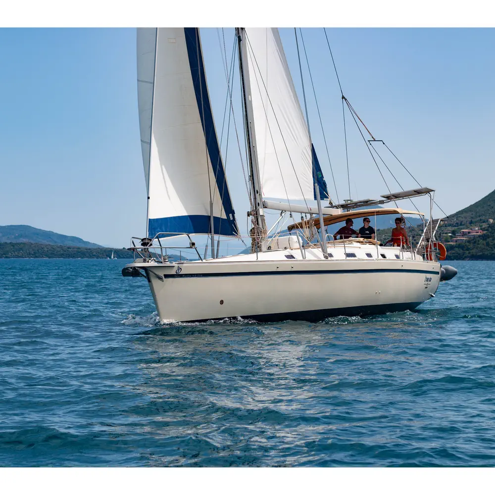 Blue Marlin (en suite double cabin 1) 1