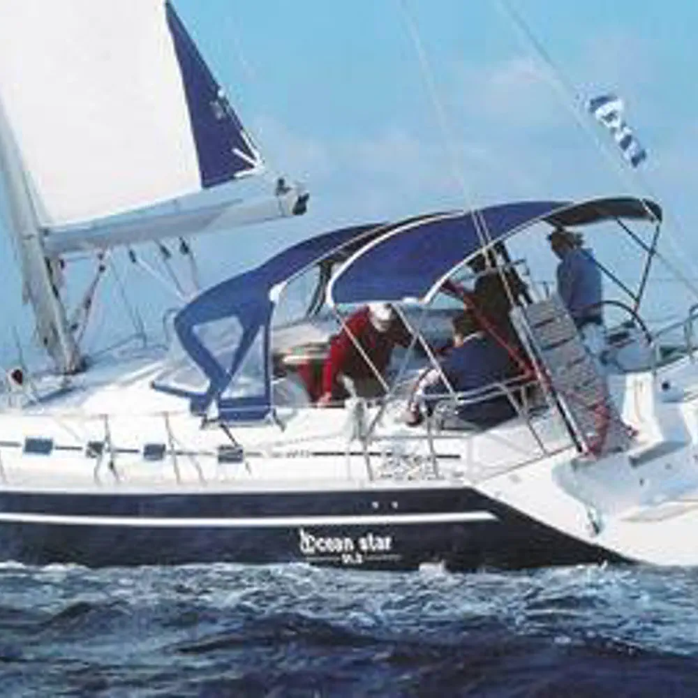 Main image of sail boat, Ocean Star 51.2 EC- STR-04-I