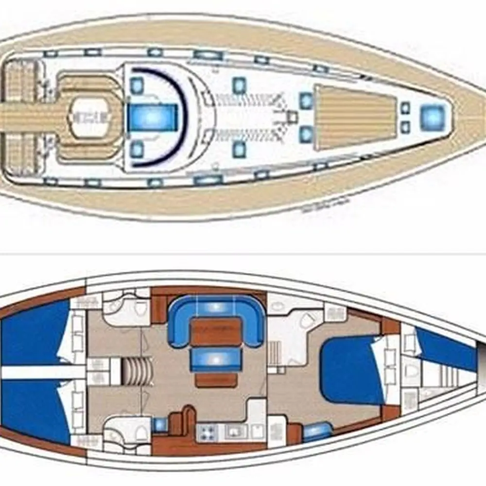 OSY V 1