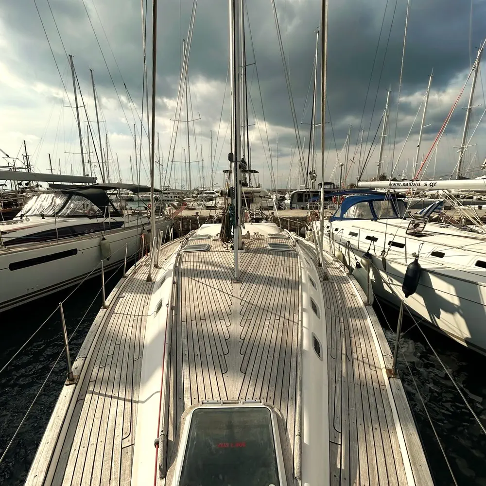 Alexandros (58.4) 3