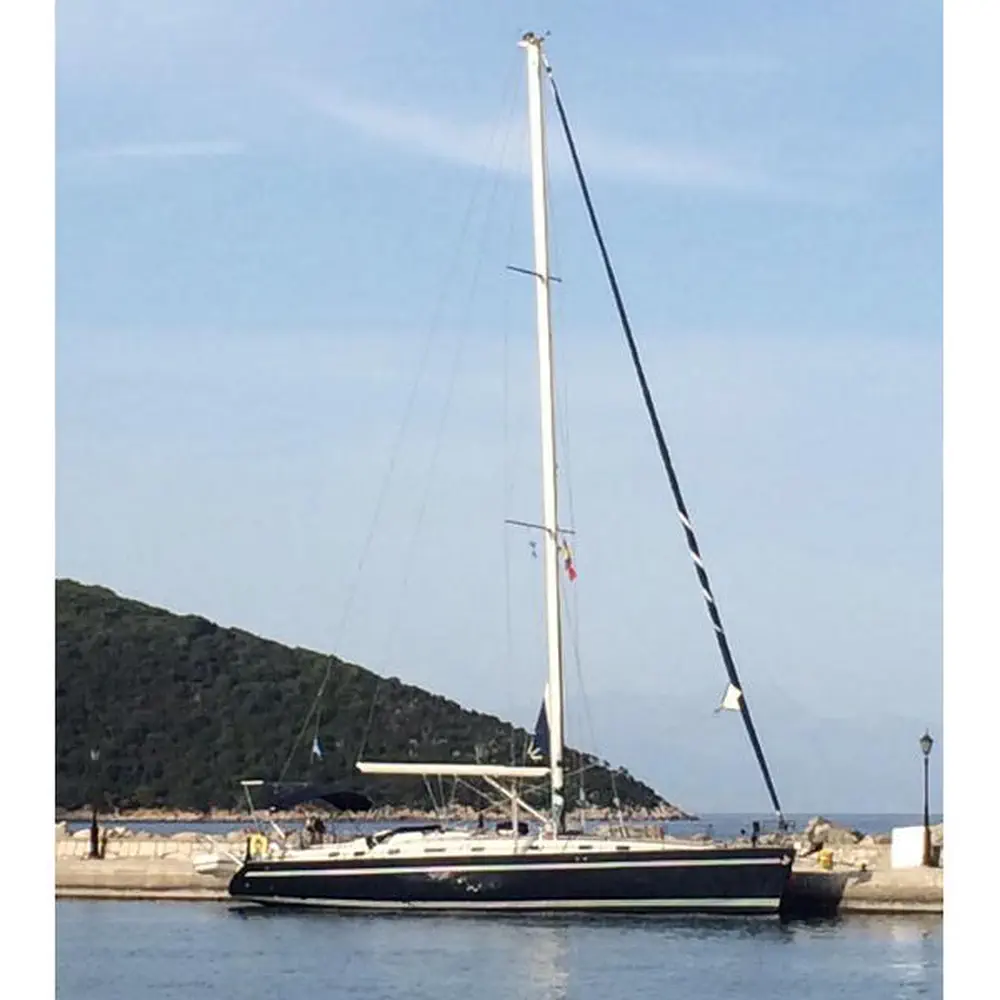 Alexandros (58.4) 19
