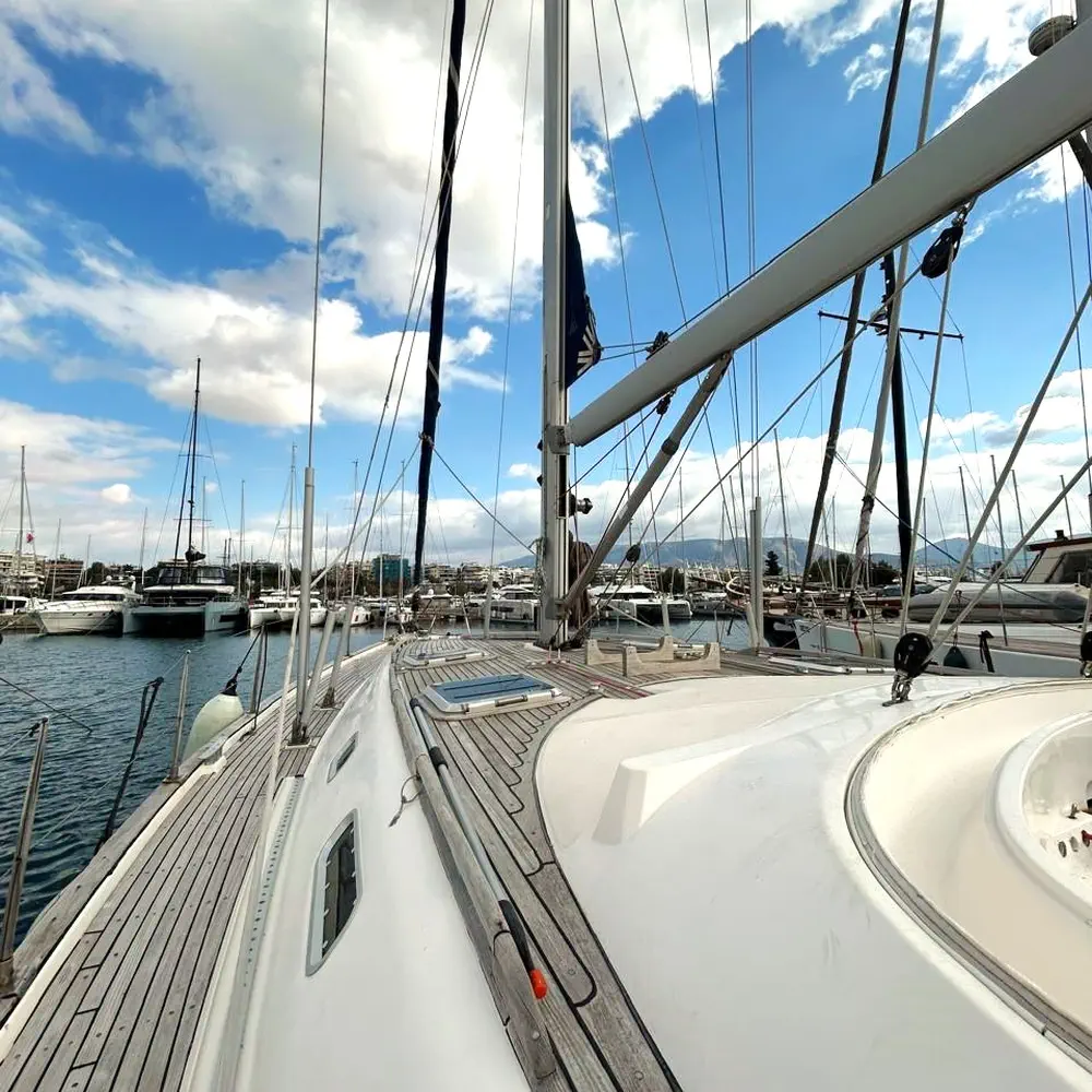 Alexandros (58.4) 16