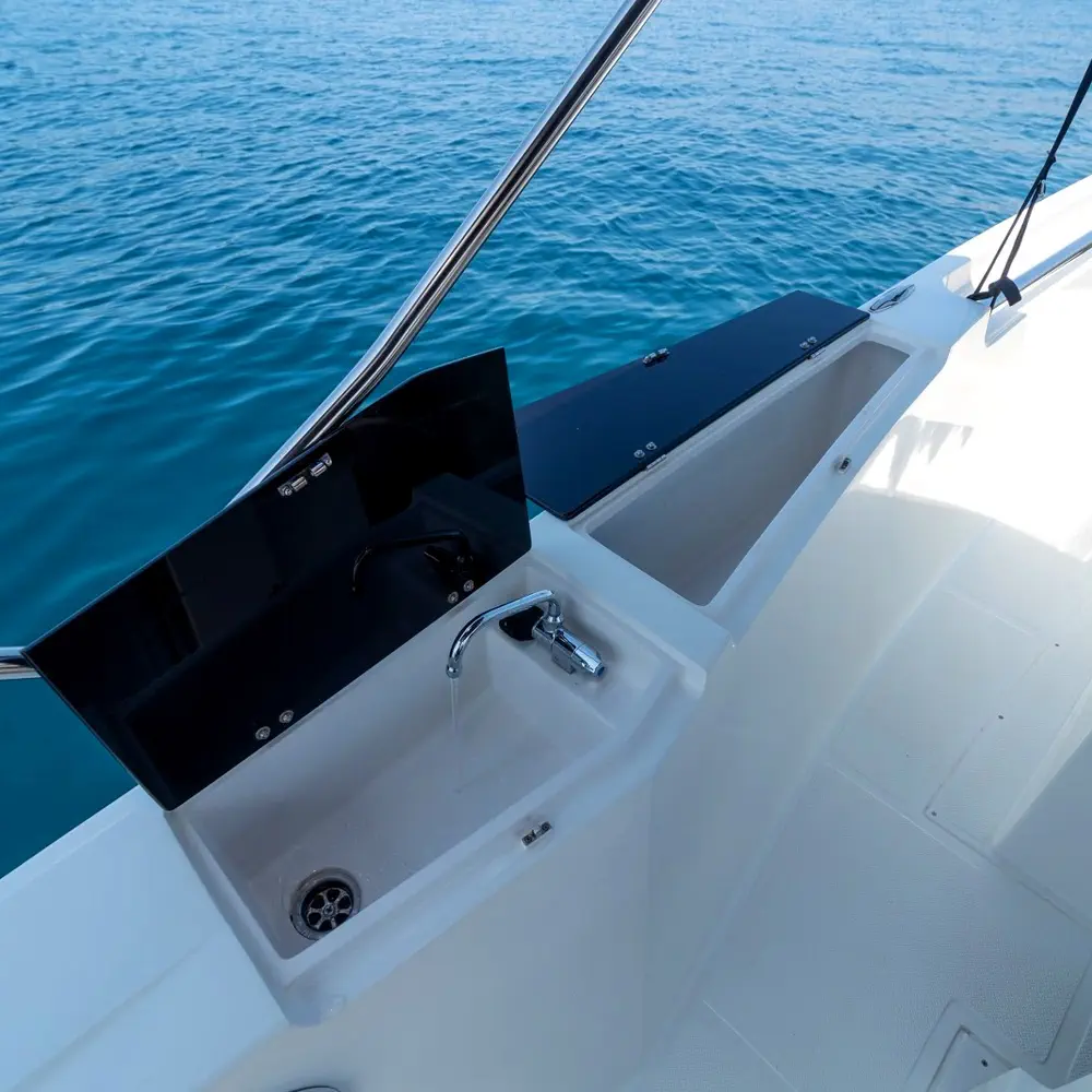 Bahamas 8
