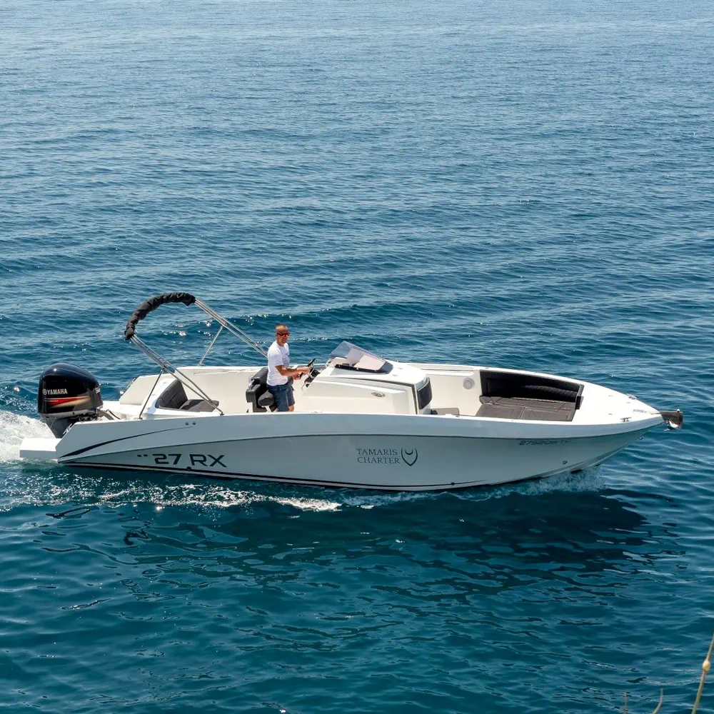 Bahamas 18