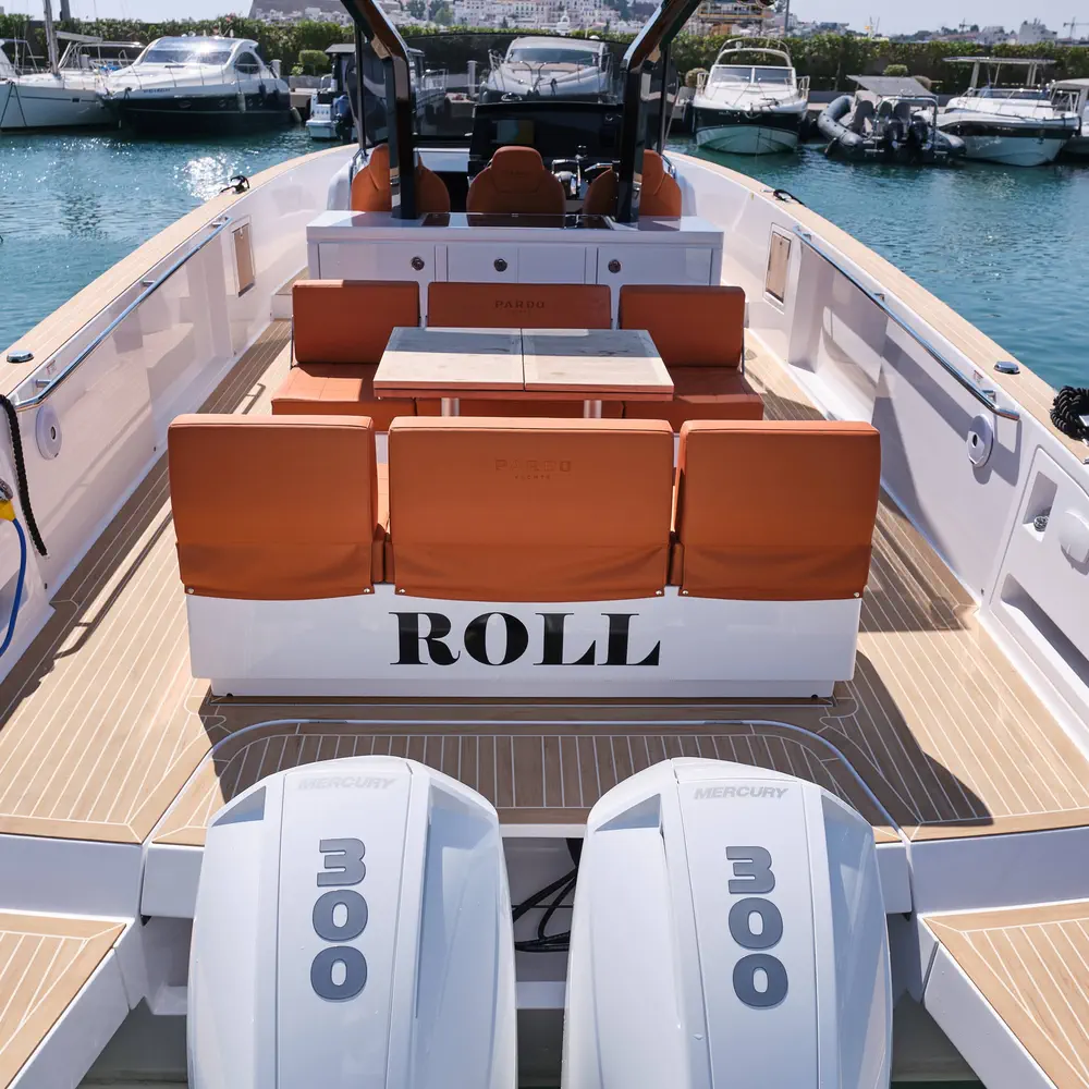 Roll 5