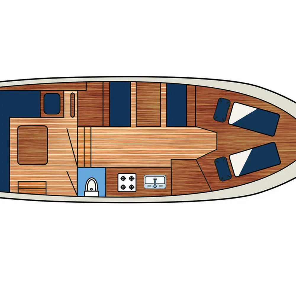 Australis 18