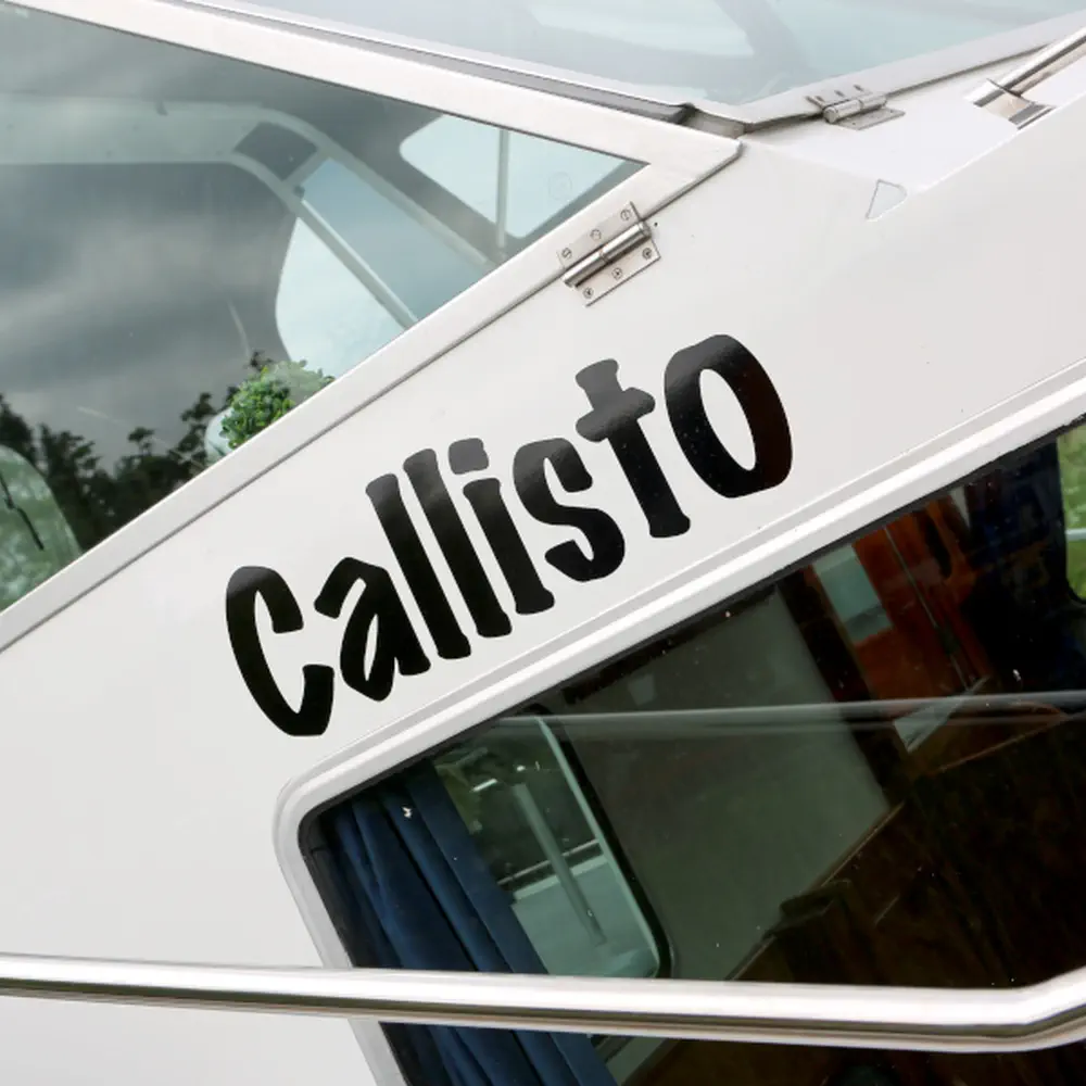 Callisto 1
