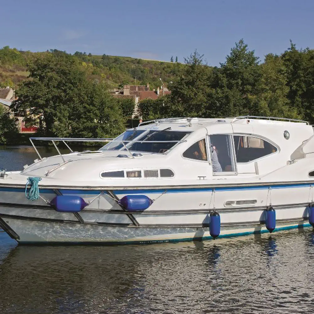 Main image of motor boat, Europa 300 E300-4