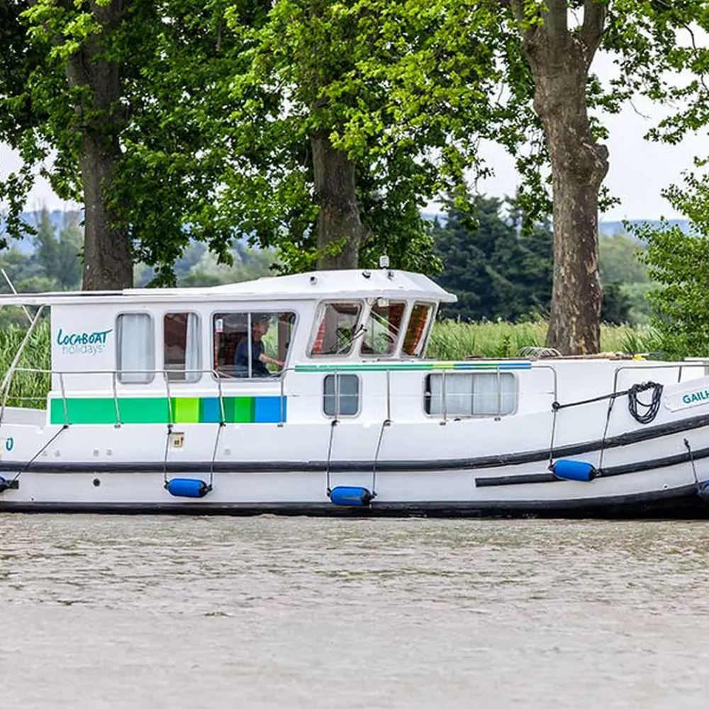 Main image of motor boat, Pénichette 1120 1120R-5