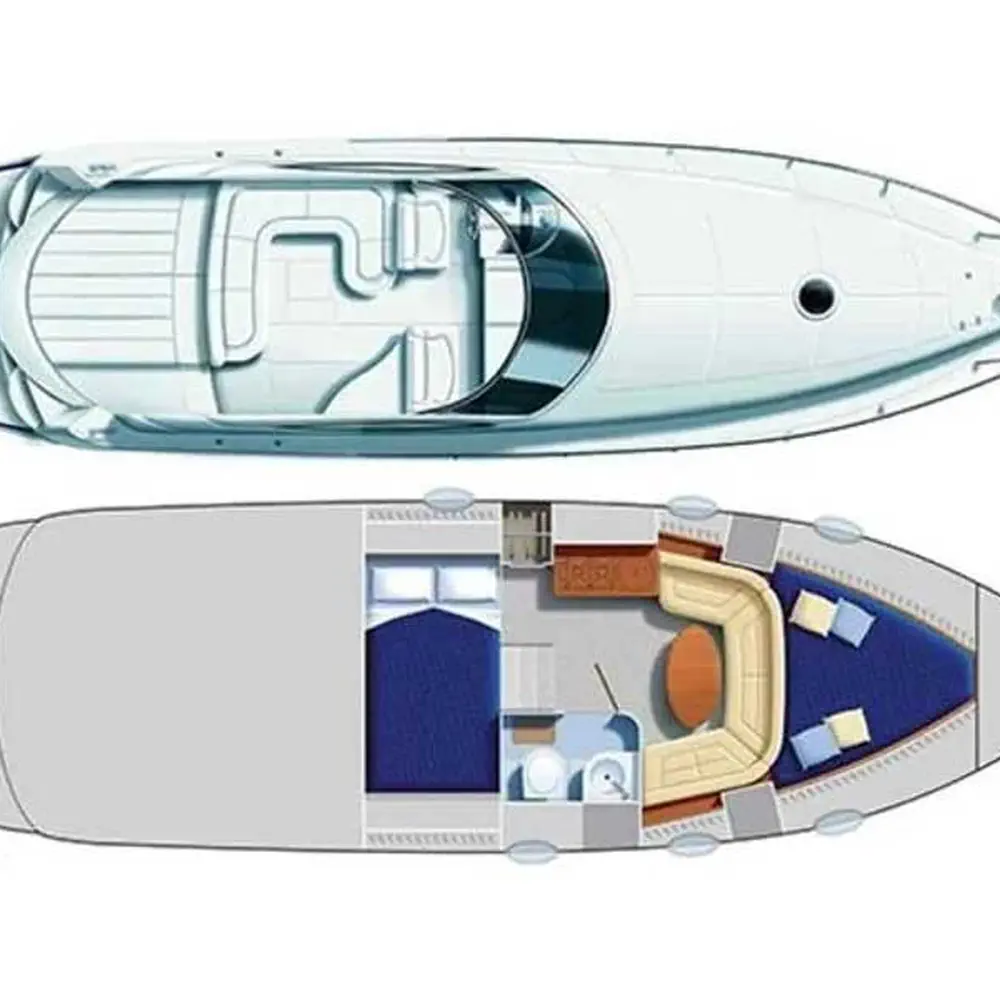 Just Pershing 5