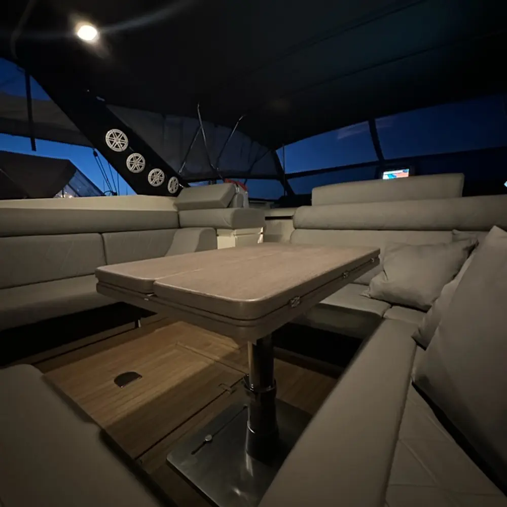 Calypso 6