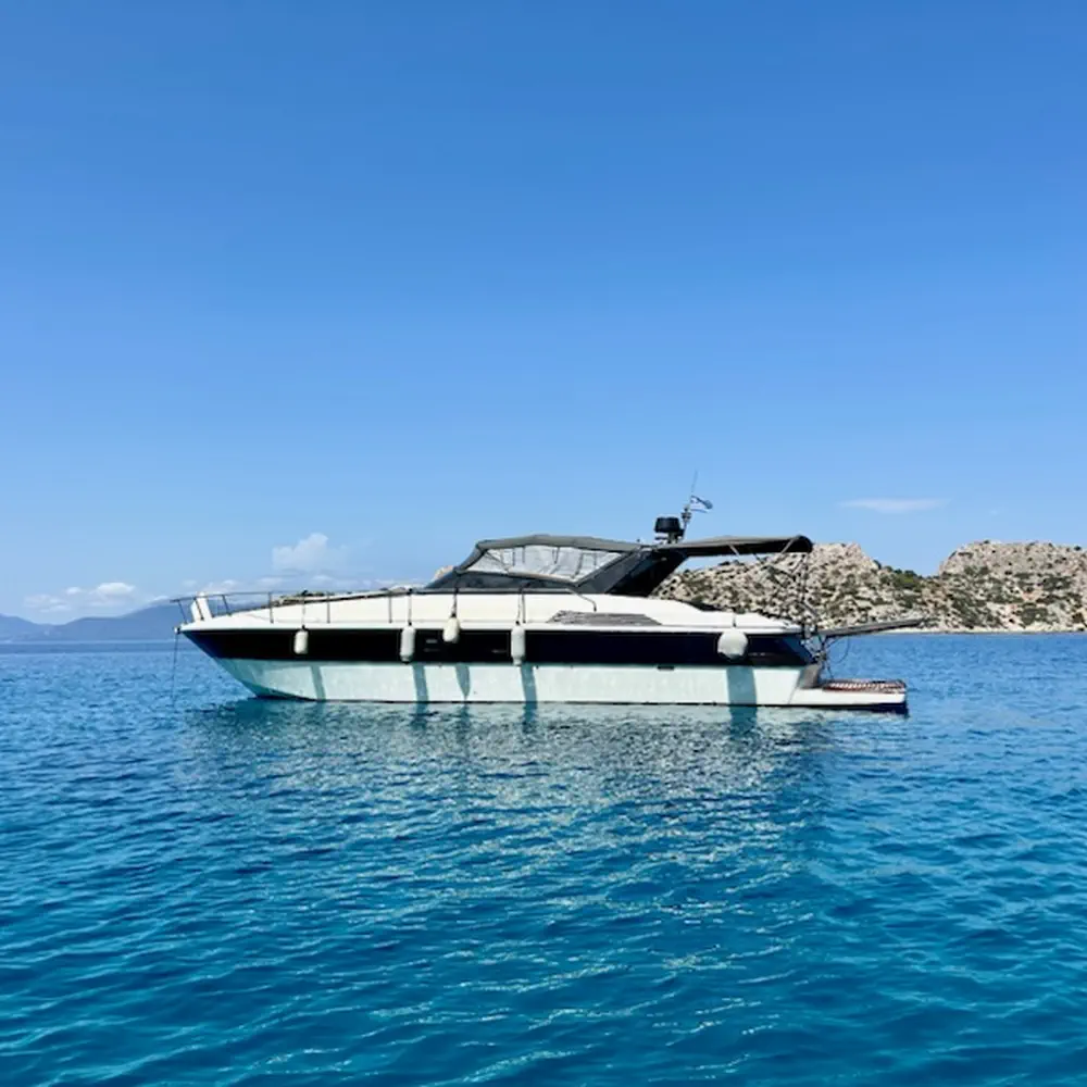 Calypso 4