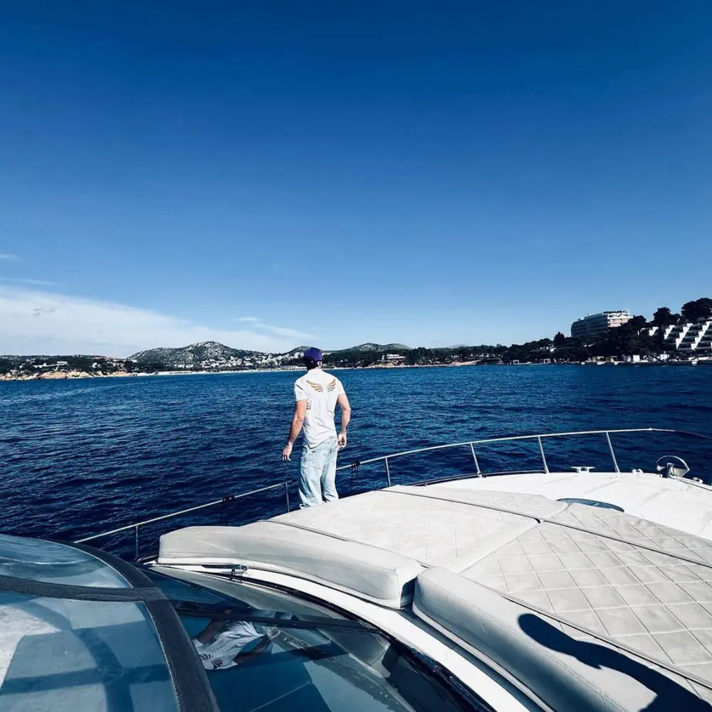 Calypso 5