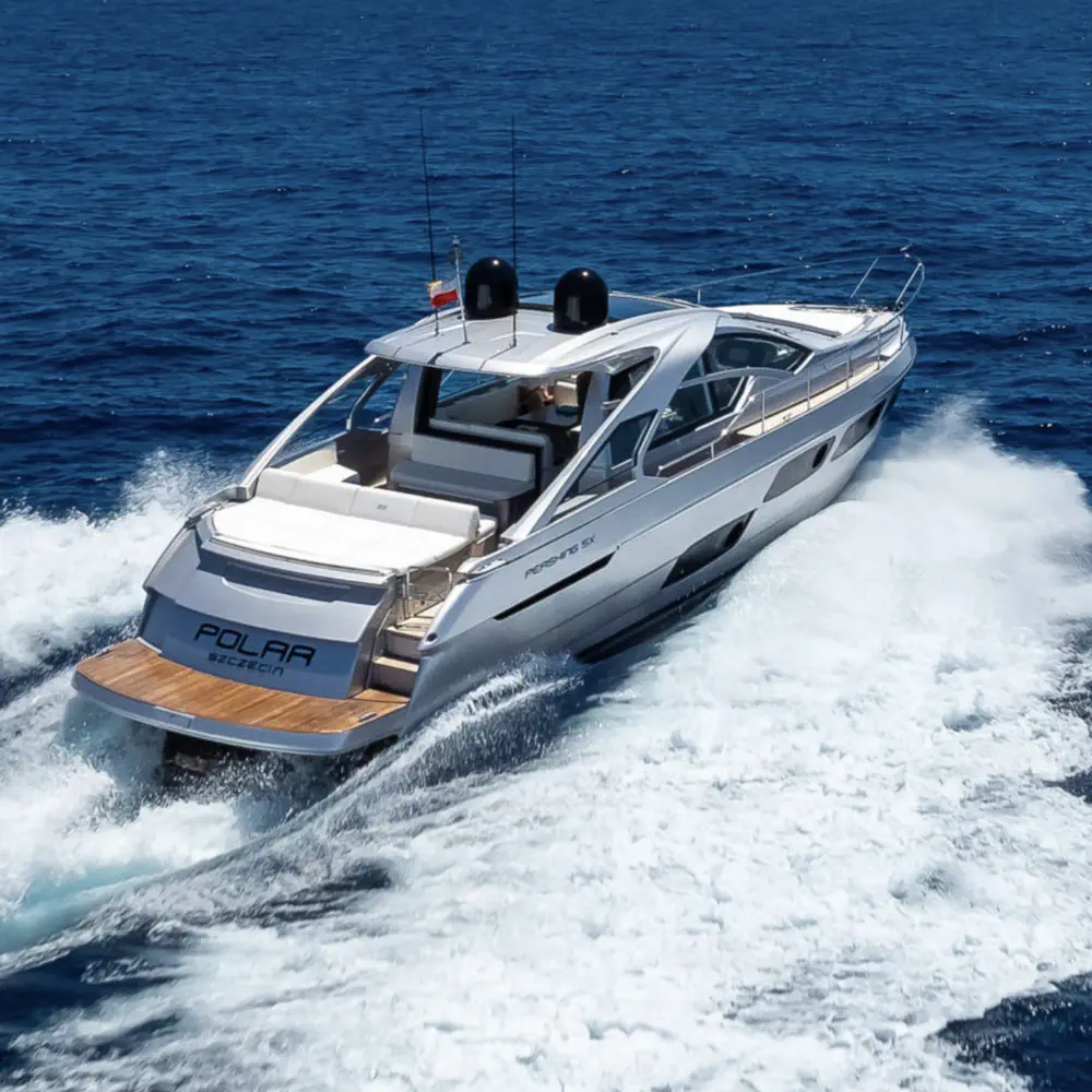 Polar 8
