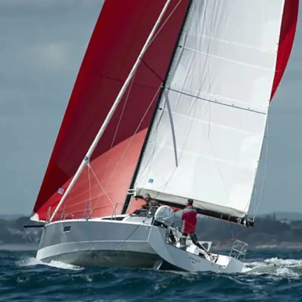 Main image of sail boat, Pogo 30 MA AUVA