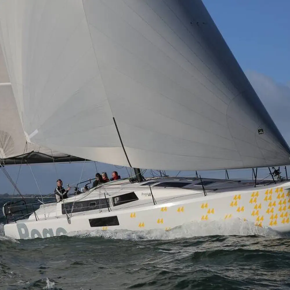 Main image of sail boat, Pogo 44 TOSTAKY
