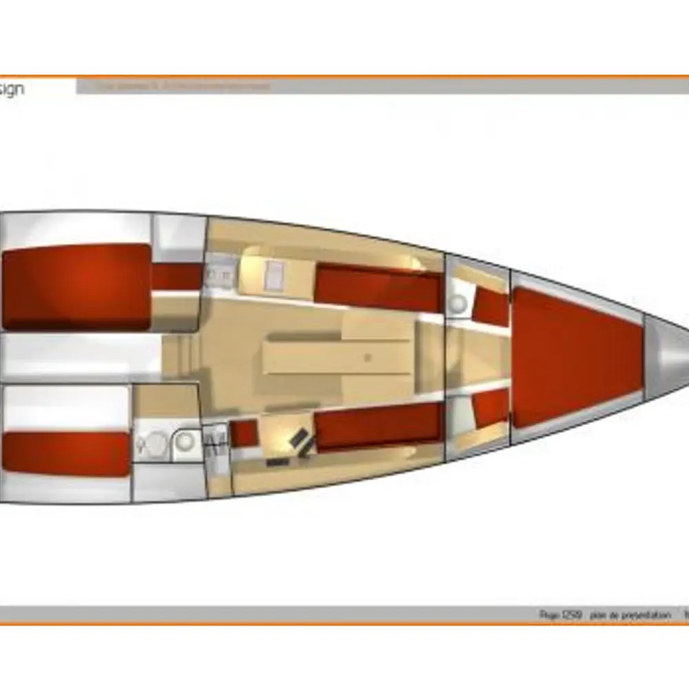 Luna Rosa 4