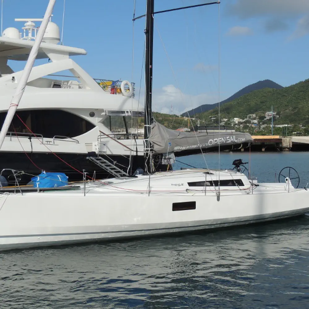 Luna Rosa 10