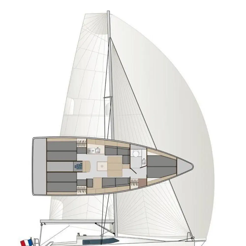 SILVER WAVE 6