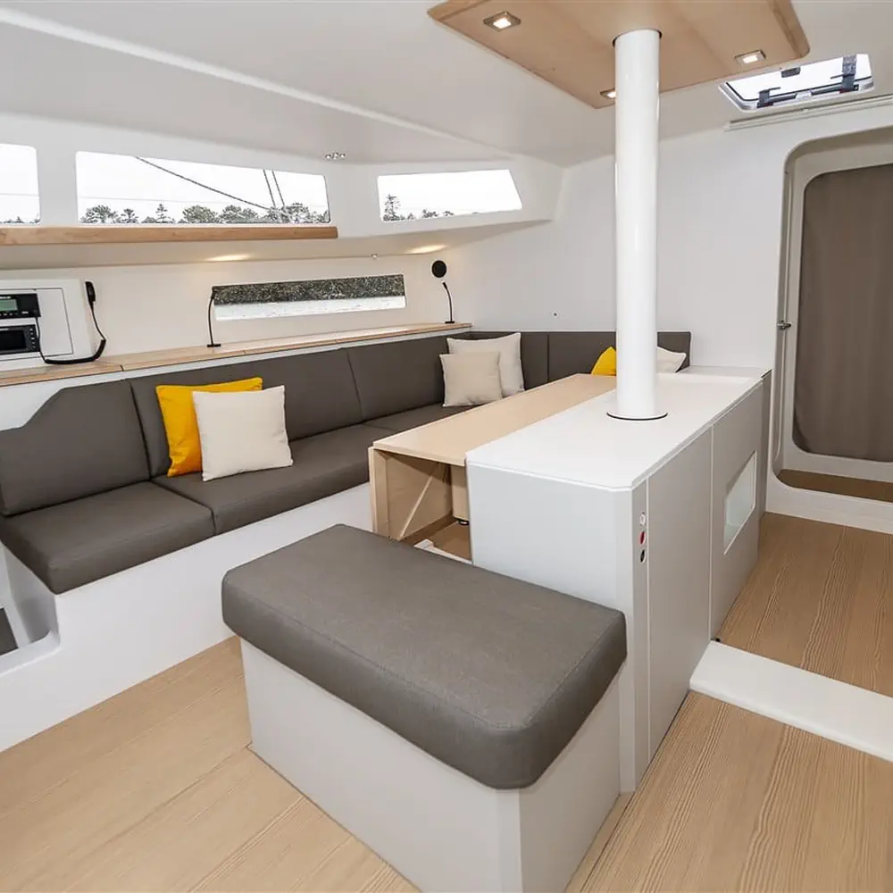 Spirit 8