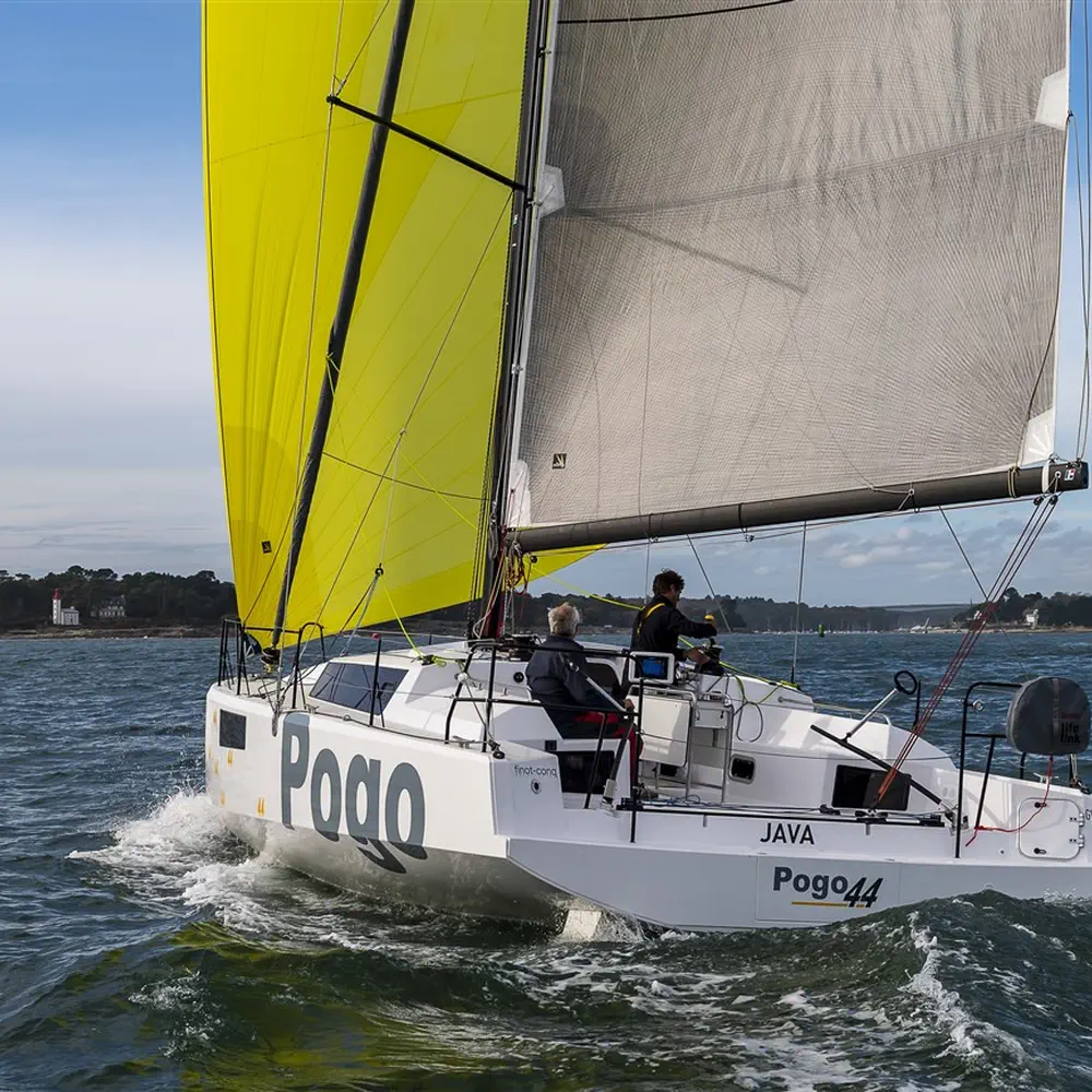 Spirit 6