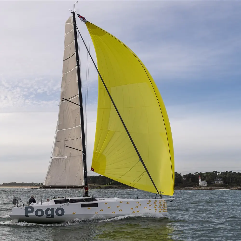 Spirit 7