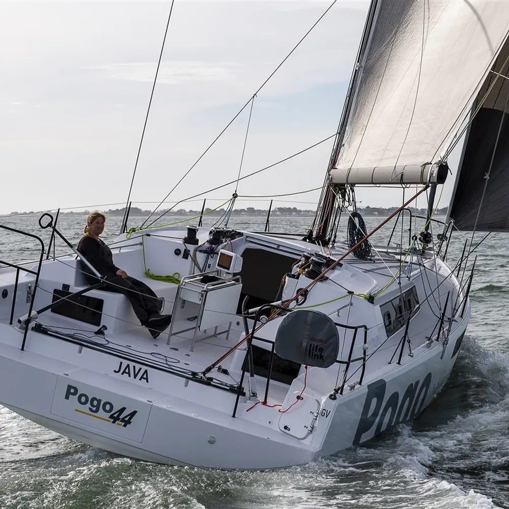 Spirit 10