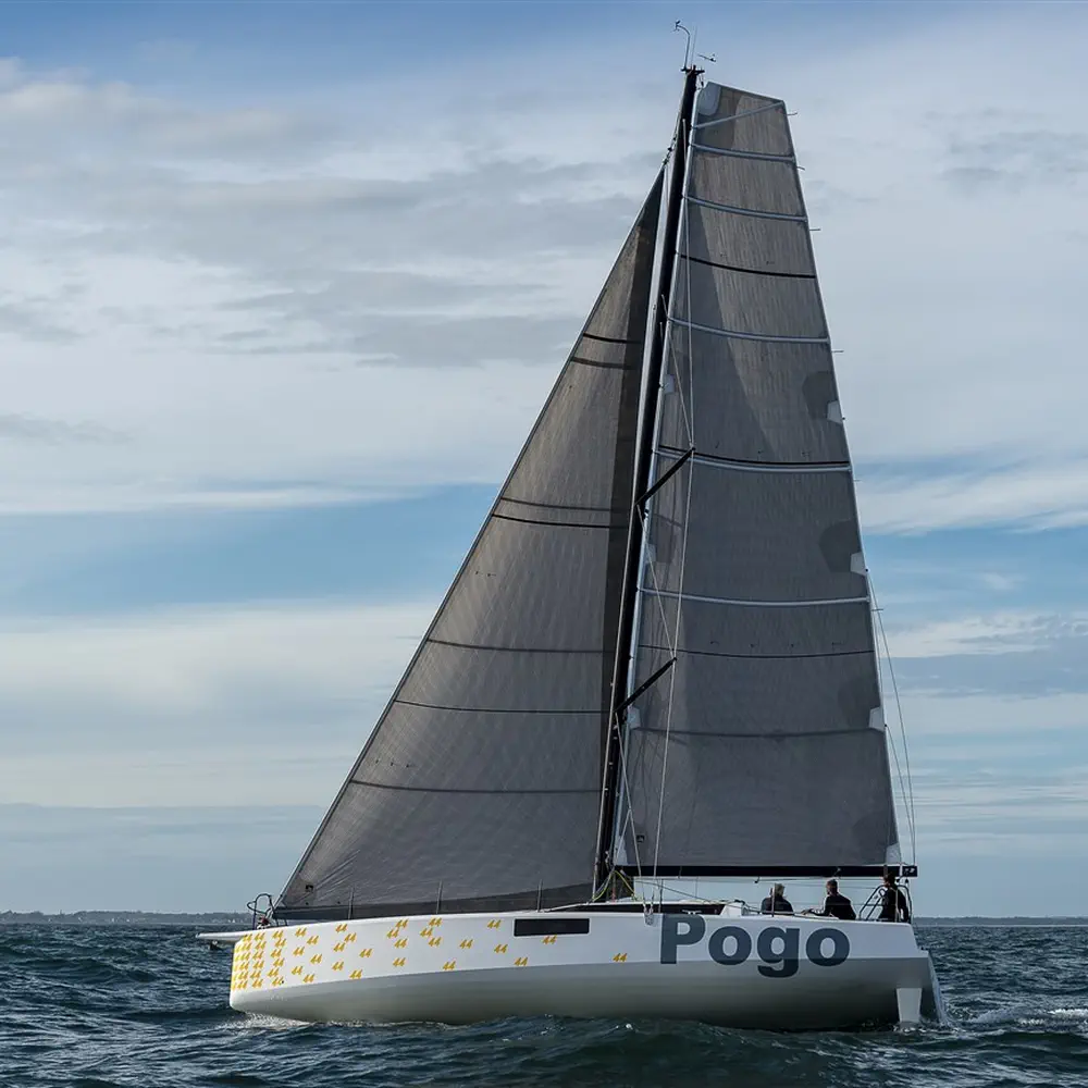 Spirit 12