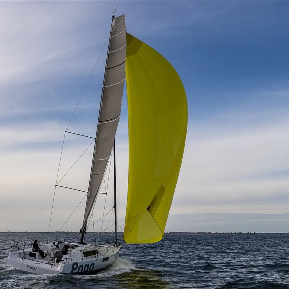 Spirit 17
