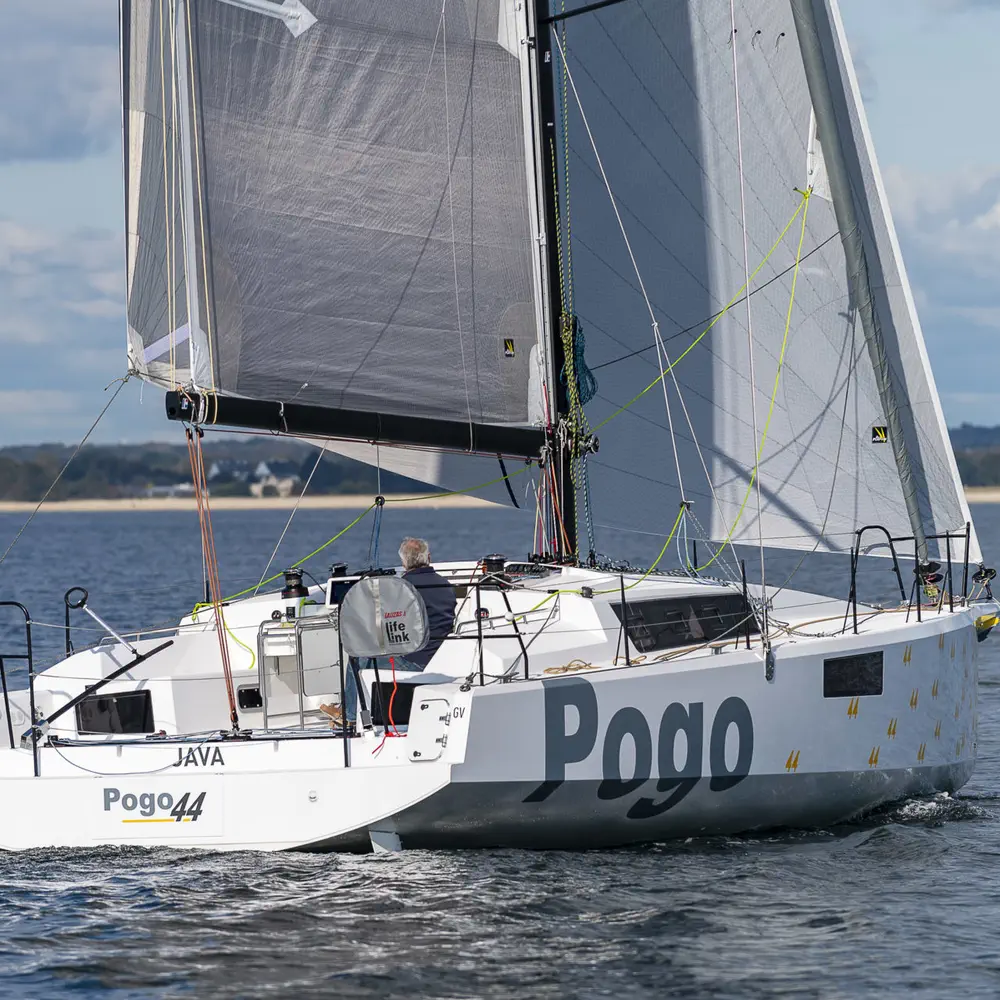 Spirit 15