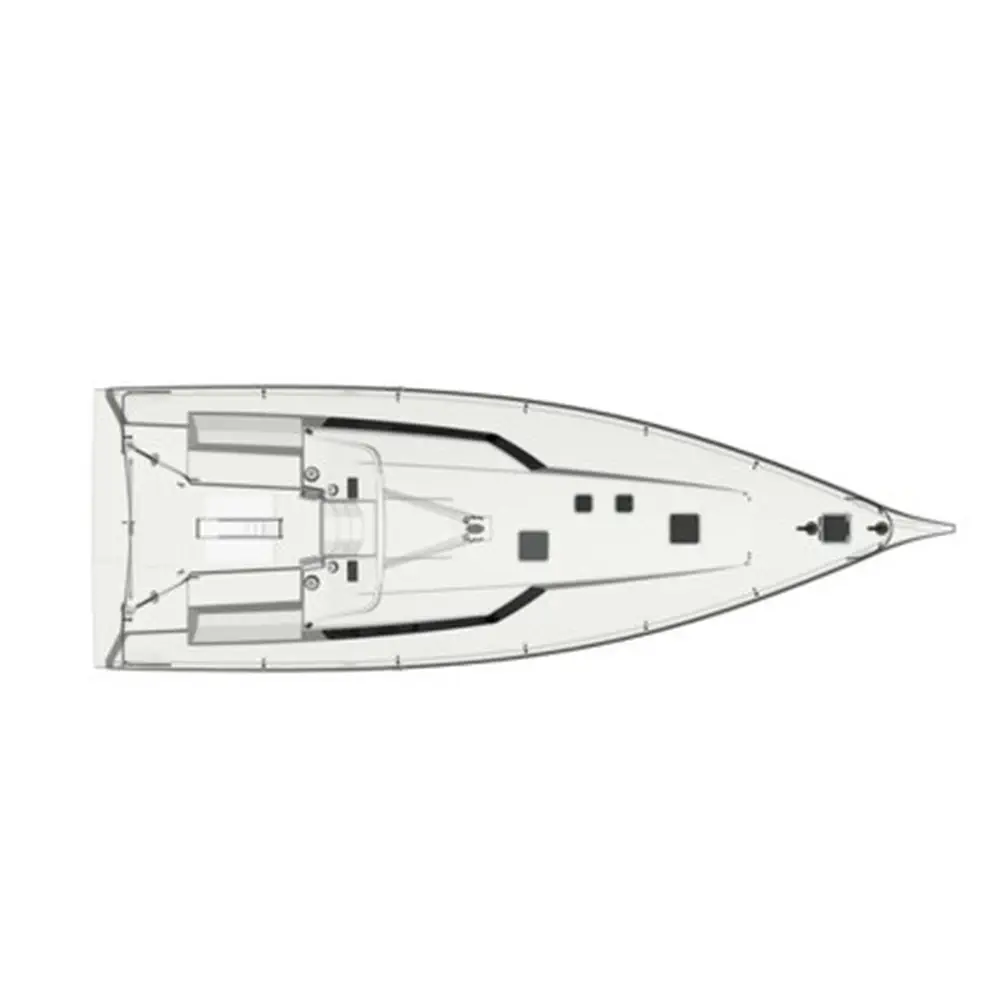 Spirit 20