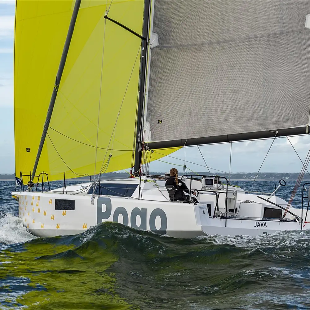 Spirit 18
