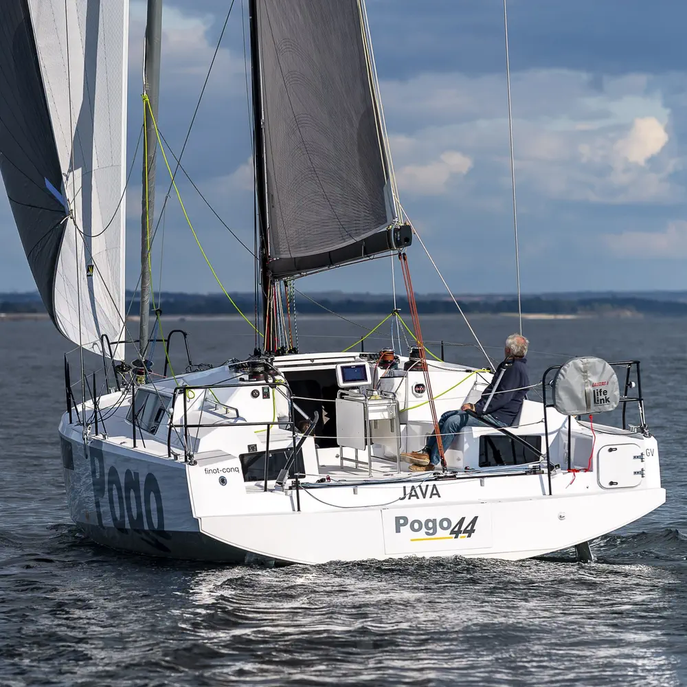 Spirit 14