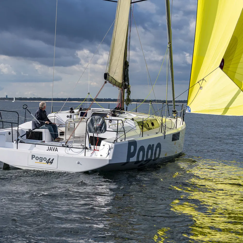 Spirit 22