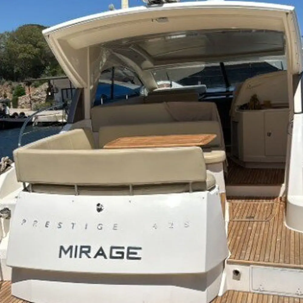 Mirage 5
