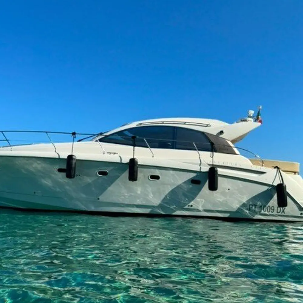 Mirage 6