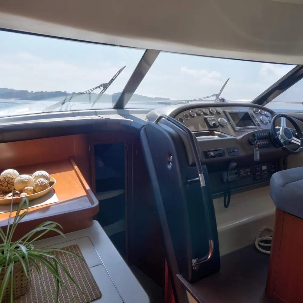 Amica 34