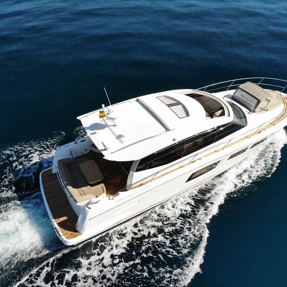 La Brisa 4