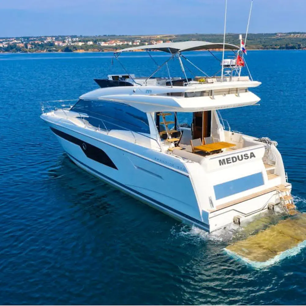Medusa 1