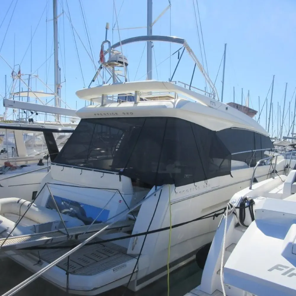Medusa 16