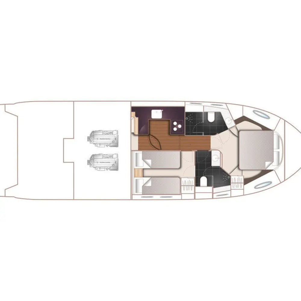 Contessa 5