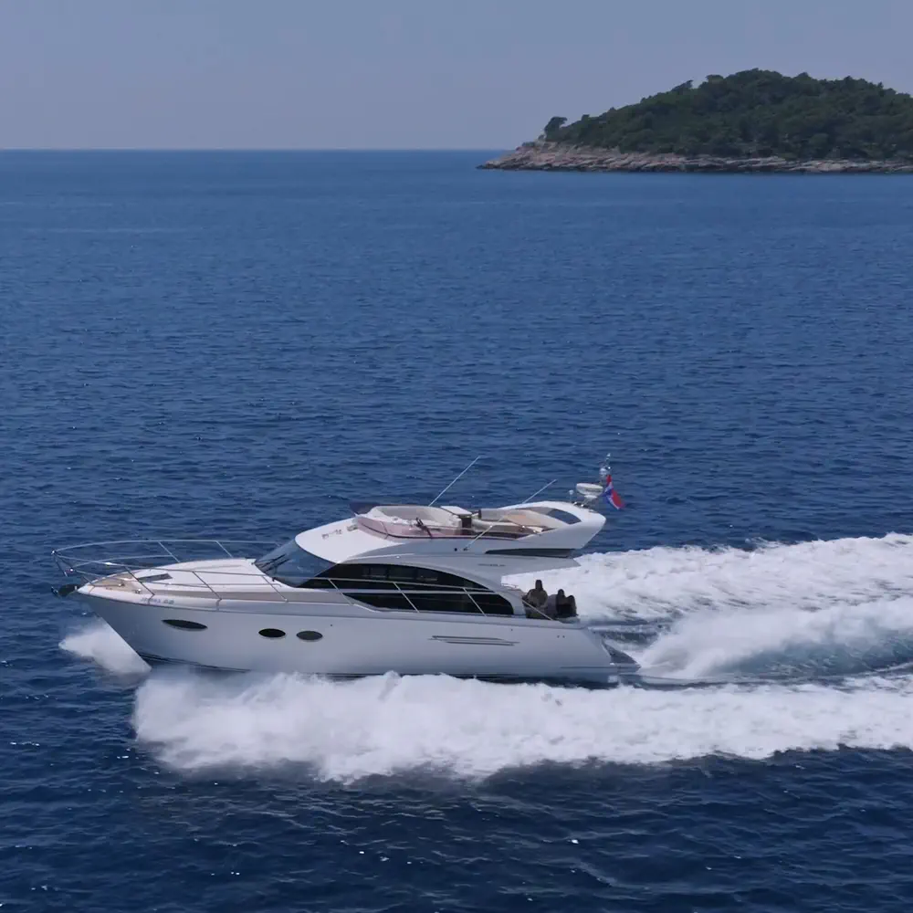 Contessa 8