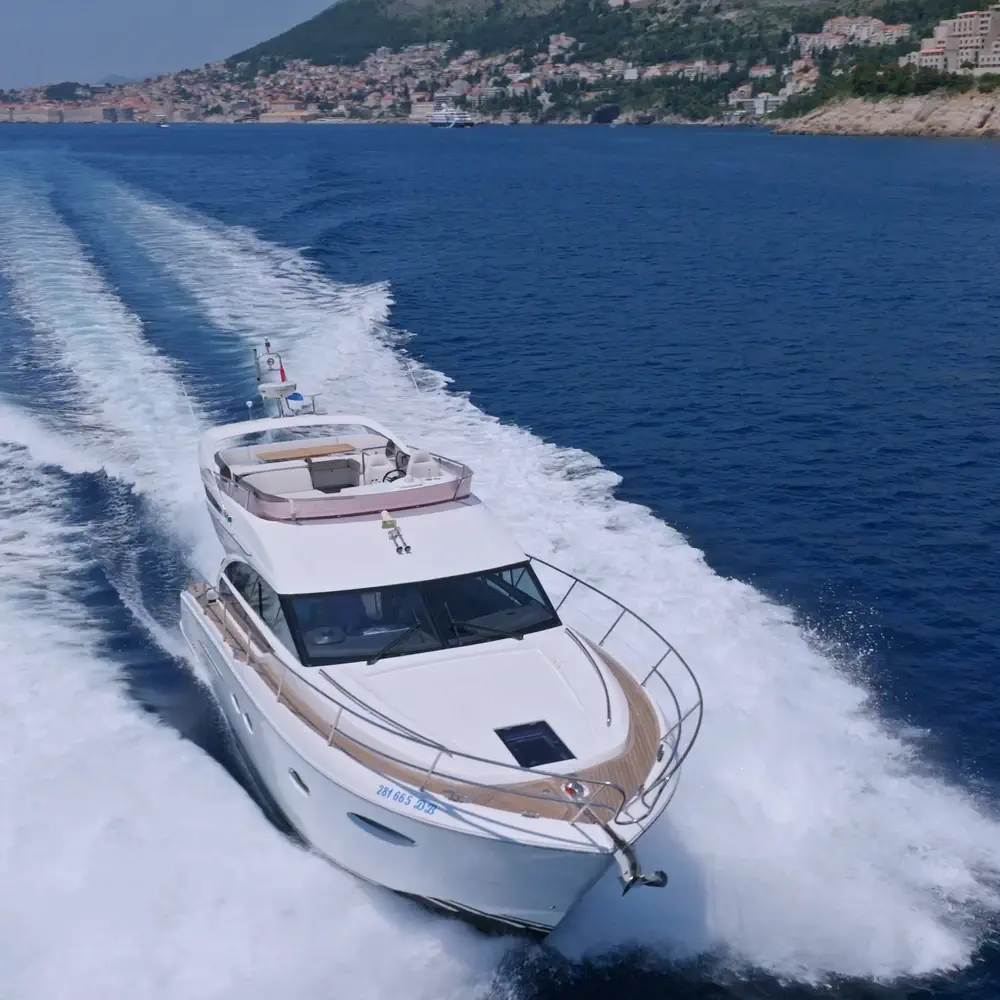 Contessa 14