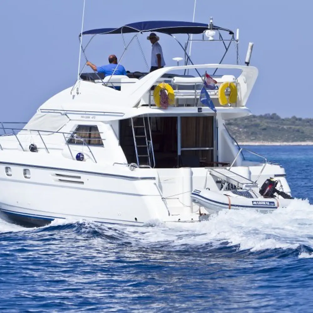 Antares II 7