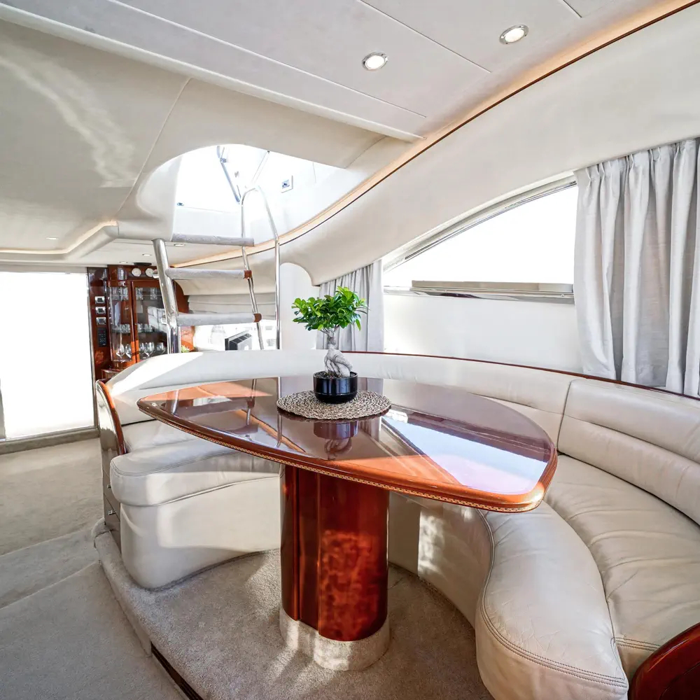 DISTAR PRINCESS 5
