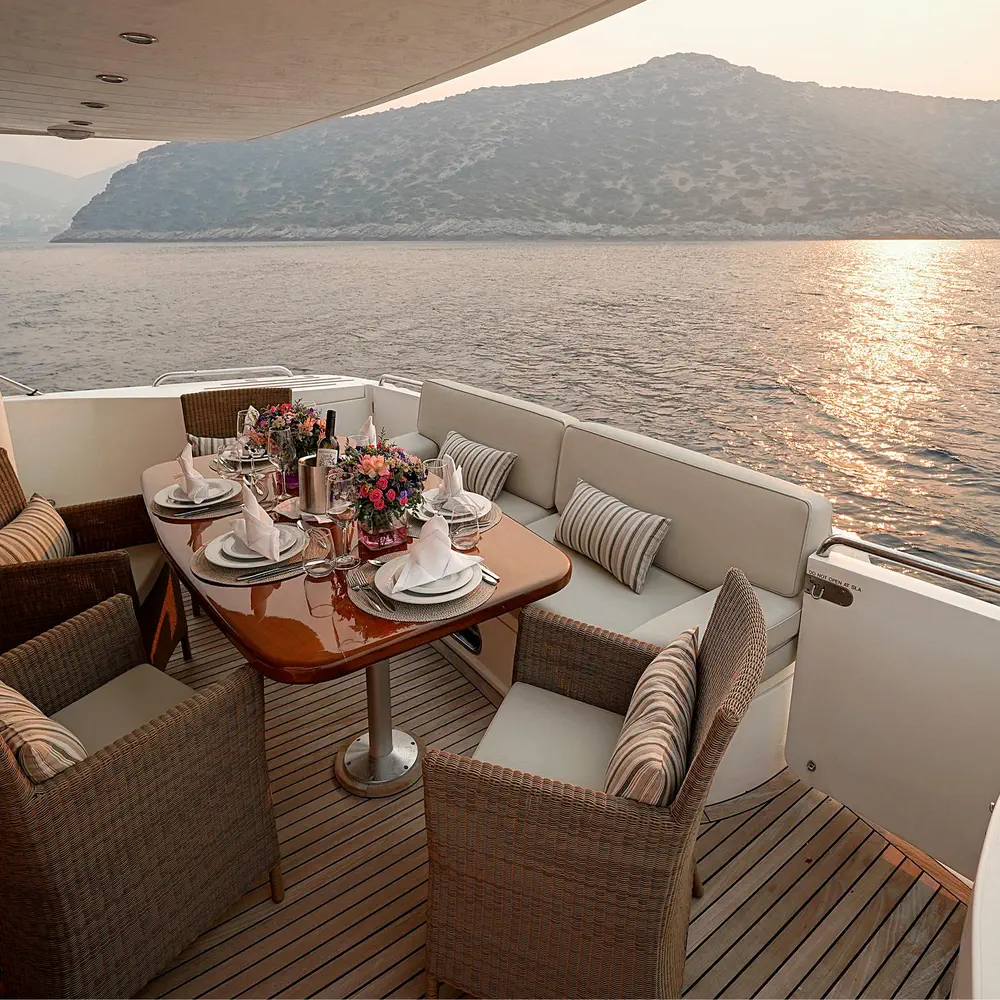 DISTAR PRINCESS 8