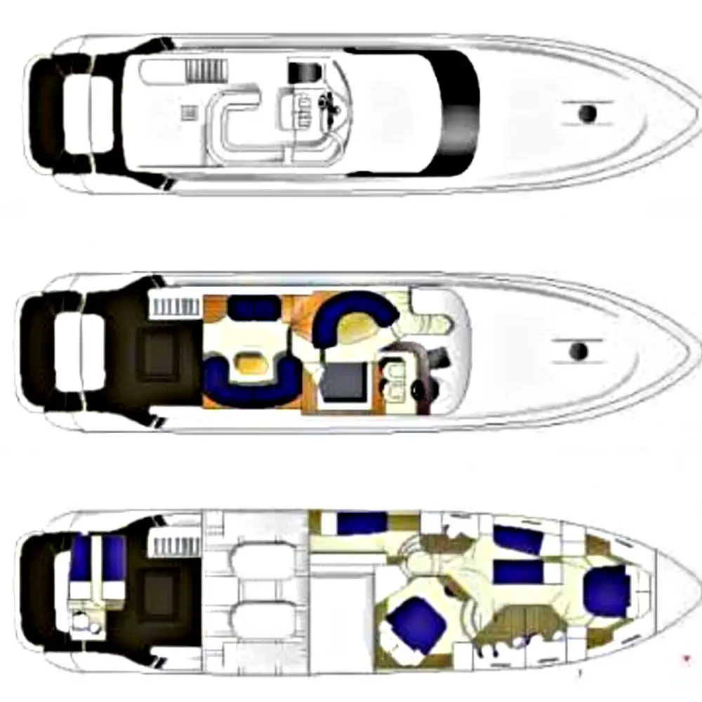 DISTAR PRINCESS 13